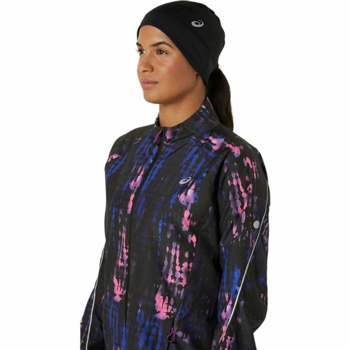 Gorra Deportiva Asics Beanie Negro Talla única Running 2 Gorra Deportiva Asics Beanie Negro Talla única Running 2