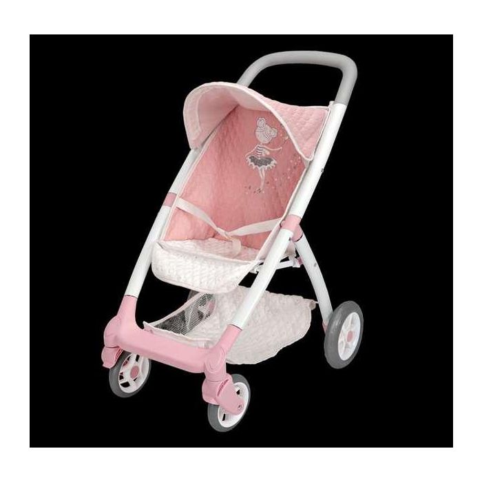 Silla paseo universe 33x53,5x63 cm (altura manillar: 63 cm) 3