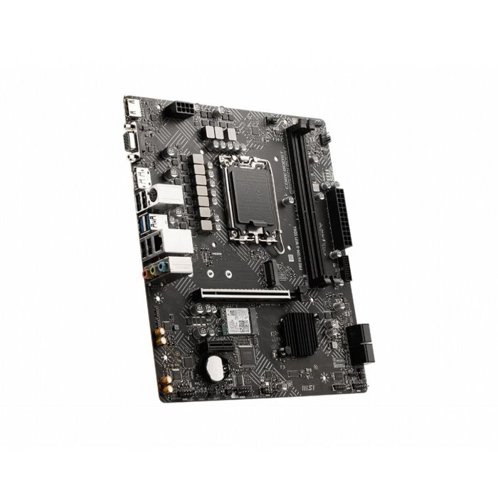 Placa Base MSI LGA 1700 2