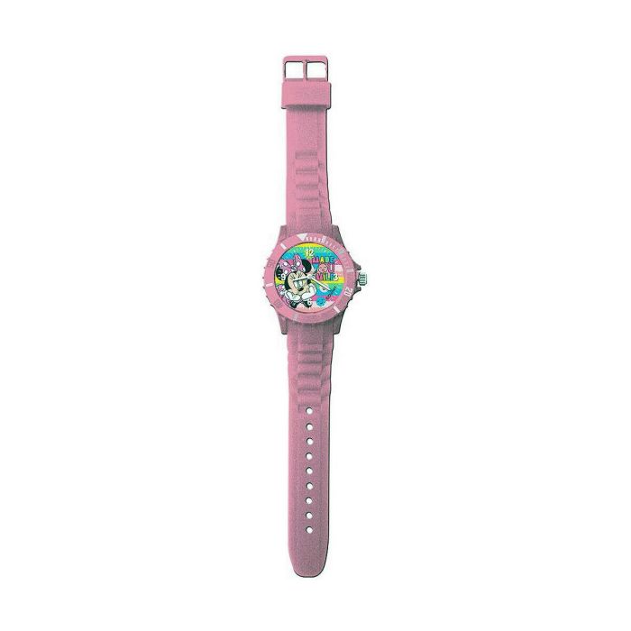 Reloj Infantil Minnie Mouse 562689 (Ø 32 mm) 0 Reloj Infantil Minnie Mouse 562689 (Ø 32 mm) 0