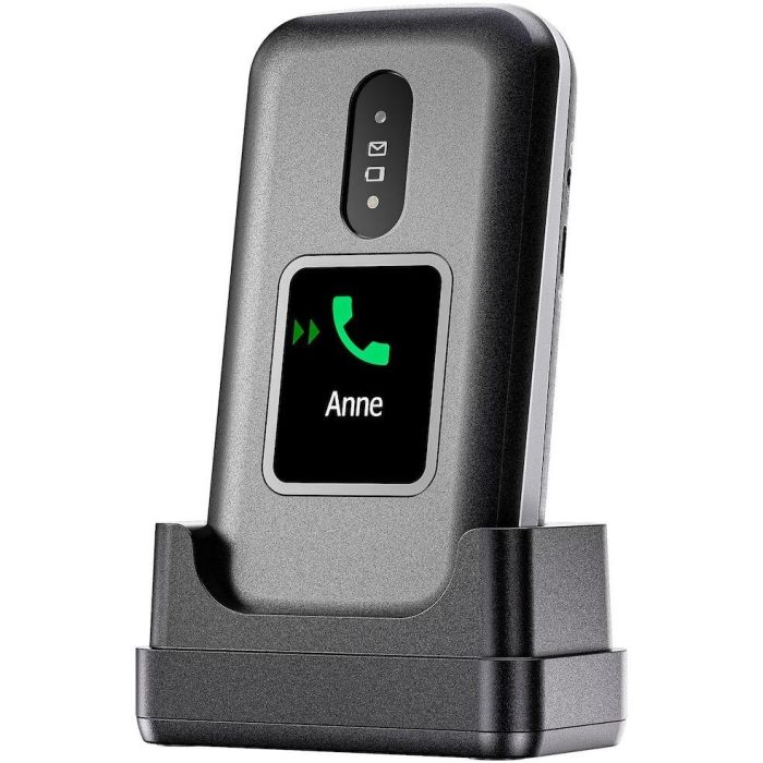 Doro 2880 black ohne Netzteil 9