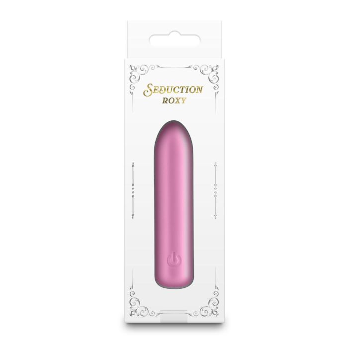 Bala Vibradora NS Novelties Seduction Roxy Rosa 1