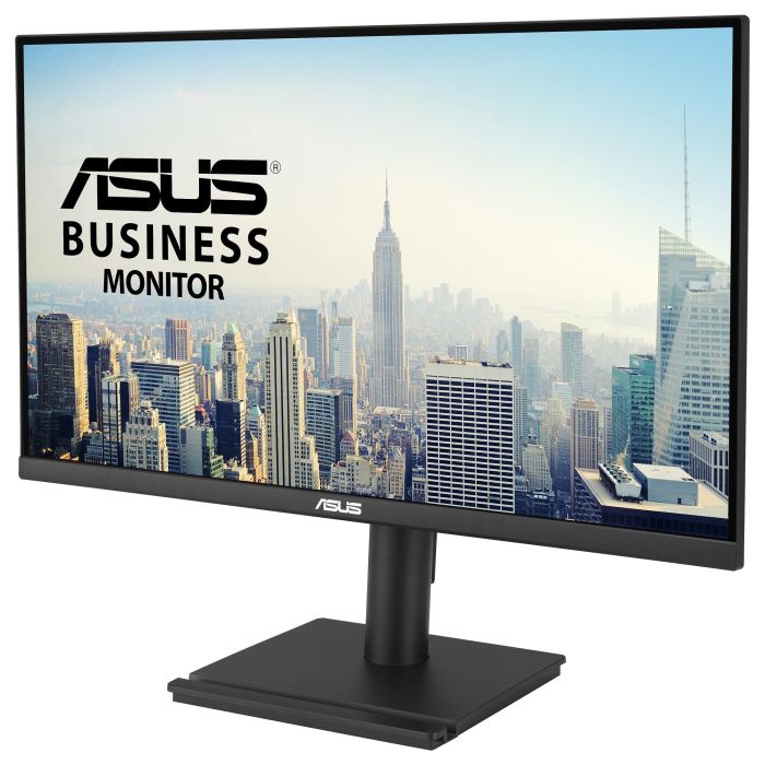 Asus VA27UCPS Pantalla 27" 4K Ultra HD IPS Negro Asus VA27UCPS Pantalla 27" 4K Ultra HD IPS Negro