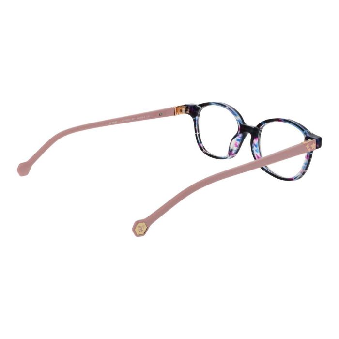 Montura de Gafas Unisex Bulget BGK6045 44E01 1 Montura de Gafas Unisex Bulget BGK6045 44E01 1