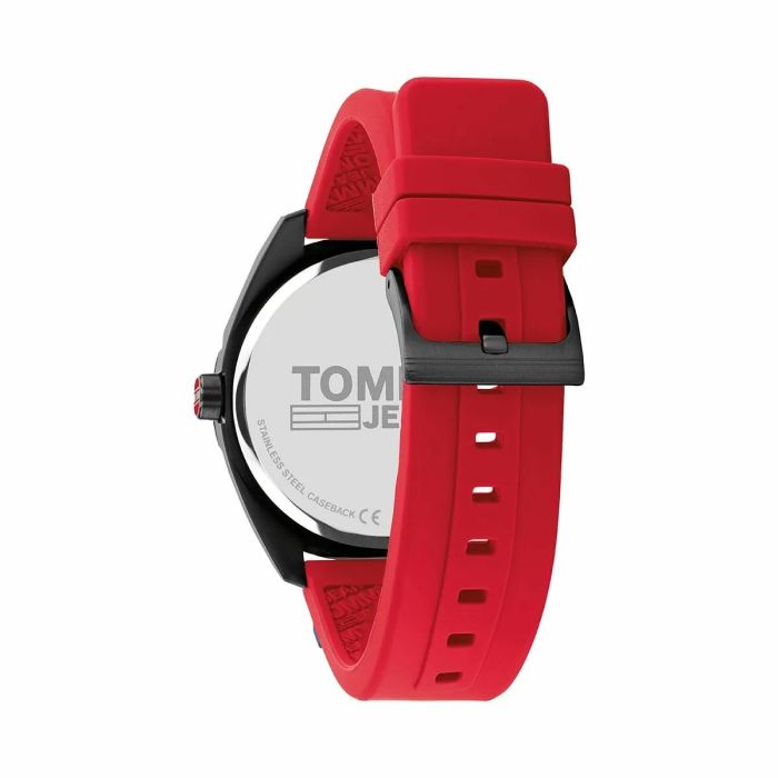 Reloj Hombre Tommy Hilfiger 1791929 (Ø 45 mm) 1