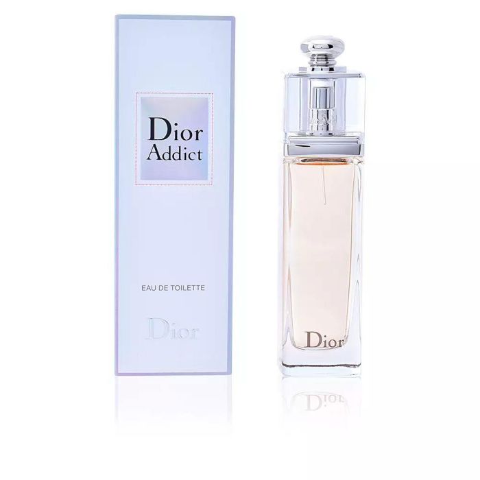 Dior DIOR ADDICT Eau de Toilette Vaporizador 50 ml para Mujer 1