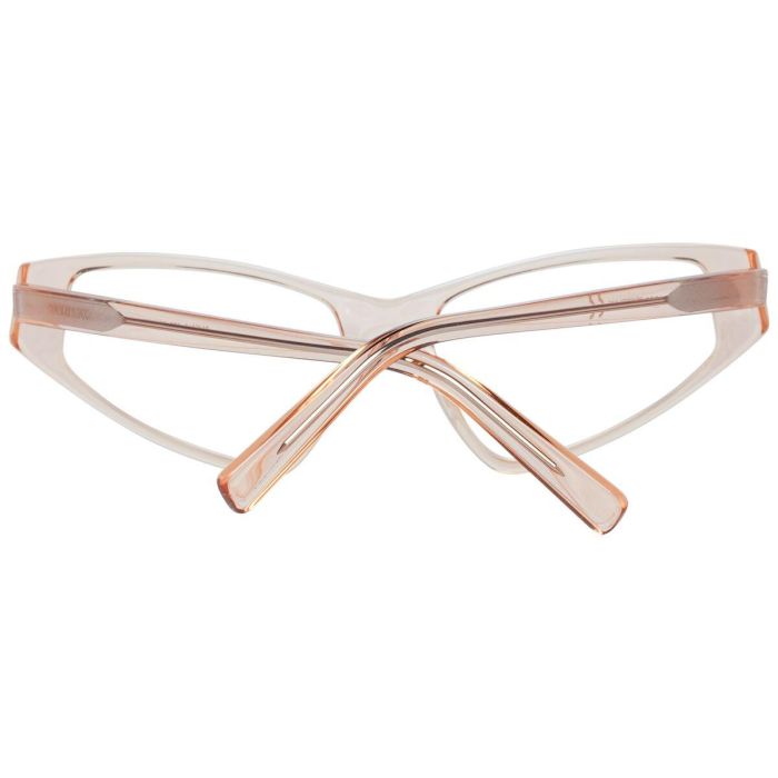 Montura de Gafas Mujer Sportmax SM5013 53072 1 Montura de Gafas Mujer Sportmax SM5013 53072 1