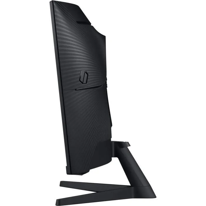 Samsung ODYSSEY G55C 32" 165Hz Pantalla PC 5 Samsung ODYSSEY G55C 32" 165Hz Pantalla PC 5