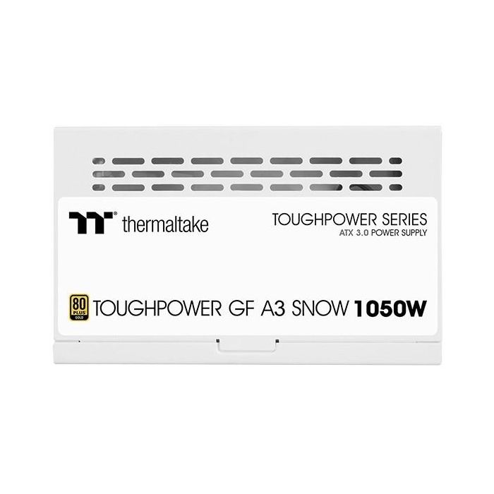 Thermaltake Fuente de Alimentación Toughpower GF A3 Snow 1050W 3