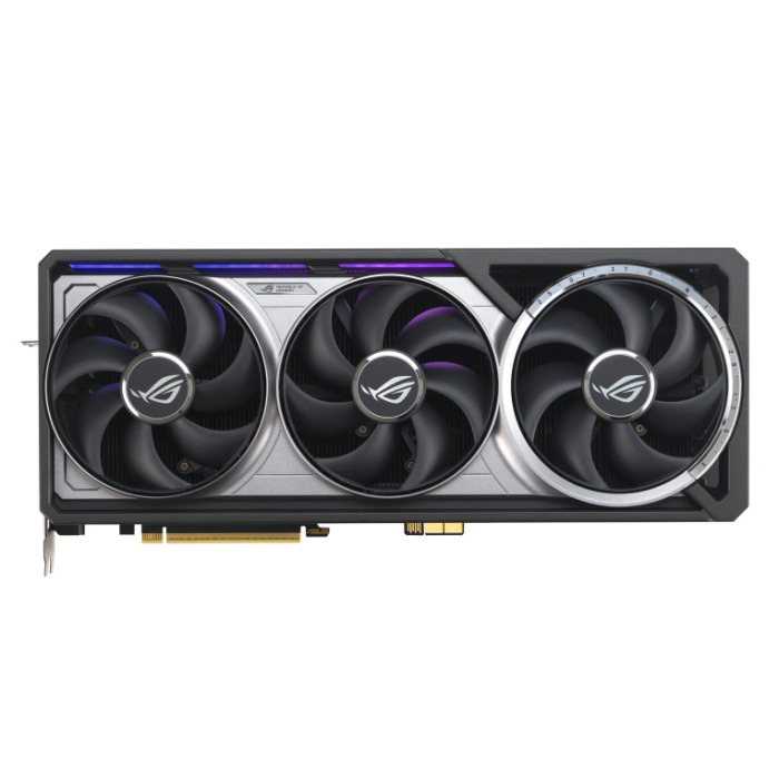 Tarjeta Gráfica Asus ROG-ASTRAL-RTX5090-O32G-BTF-GAMING nvidia geforce rtx 5090 32 GB GDDR7