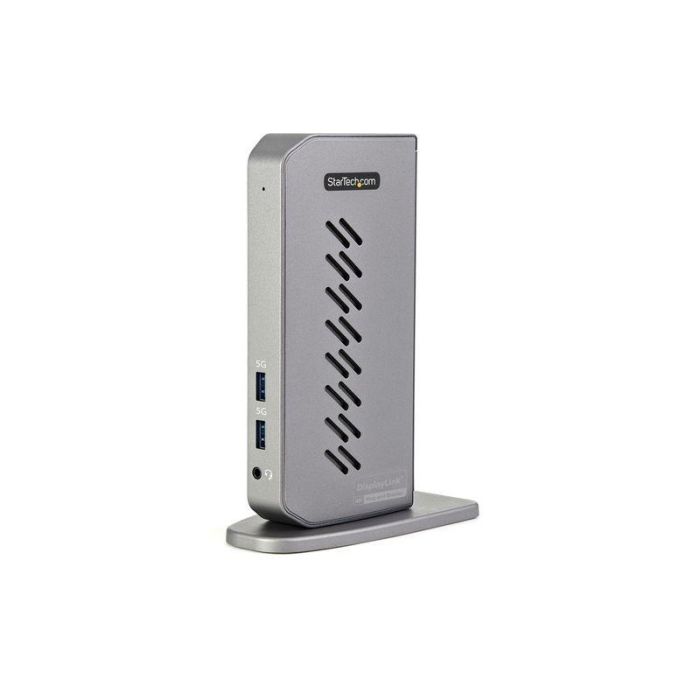 Hub USB 3 Puertos Startech DK30A2DHUUE Hub USB 3 Puertos Startech DK30A2DHUUE
