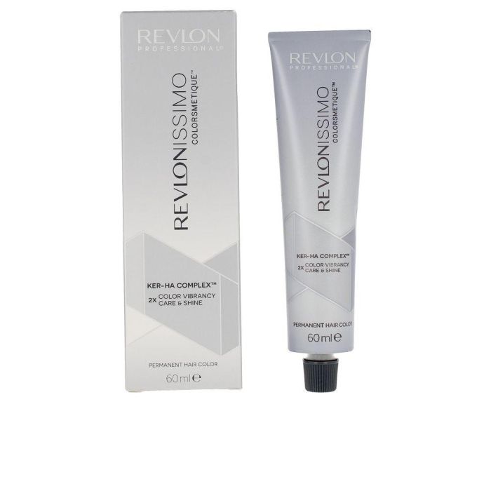 Revlon Revlonissimo Color & Care High Coverage #5-Light Brown 60 ml Revlon Revlonissimo Color & Care High Coverage #5-Light Brown 60 ml