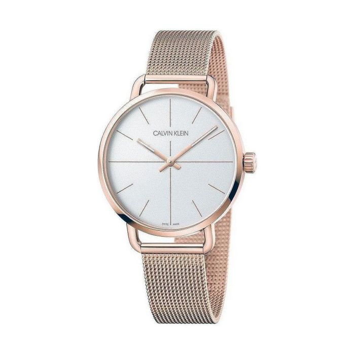 Reloj Mujer Calvin Klein EVEN 0 Reloj Mujer Calvin Klein EVEN 0