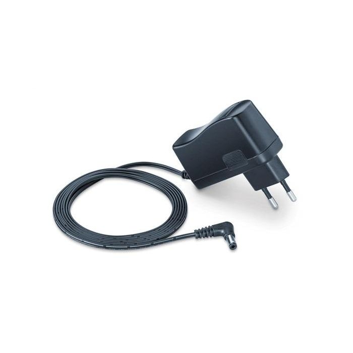 Beurer MG-145 Almohada de Masaje Shiatsu con Función Calor para Cuello, Espalda y Piernas 8