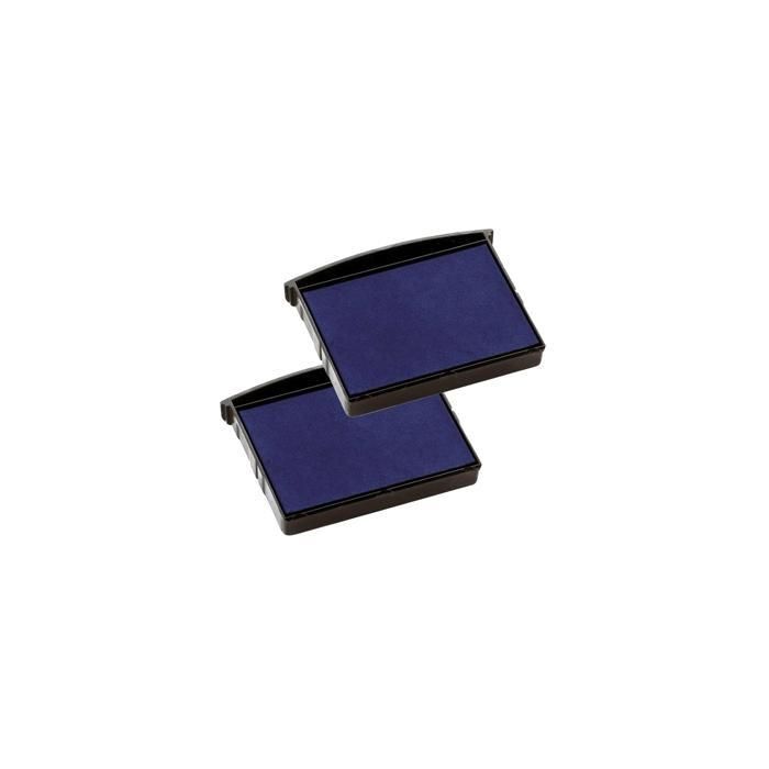 Colop Almohadilla E-2300 Azul Blister -2U- Colop Almohadilla E-2300 Azul Blister -2U-