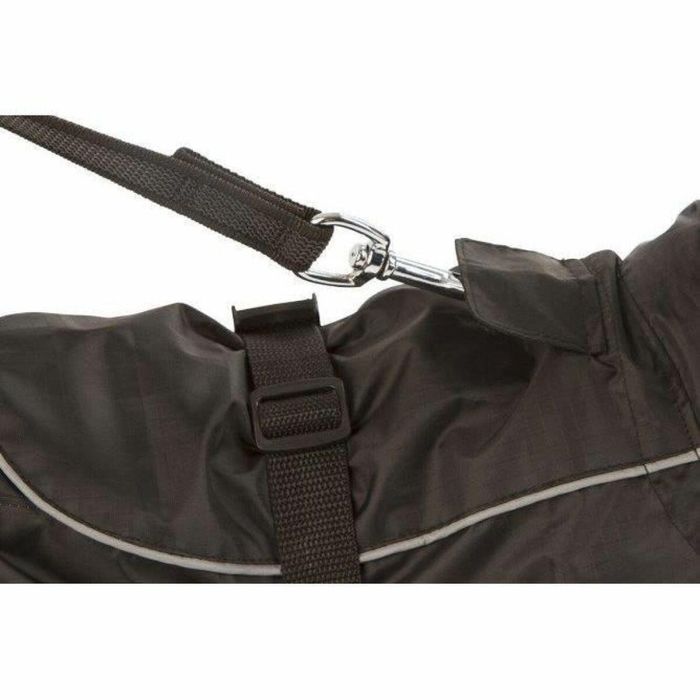 Kerbl KER4018653928059 Chubasquero FORKS Talla L 45 cm Negro 5 Kerbl KER4018653928059 Chubasquero FORKS Talla L 45 cm Negro 5