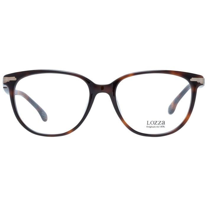 Montura de Gafas Mujer Lozza VL4107 5209AJ 3 Montura de Gafas Mujer Lozza VL4107 5209AJ 3