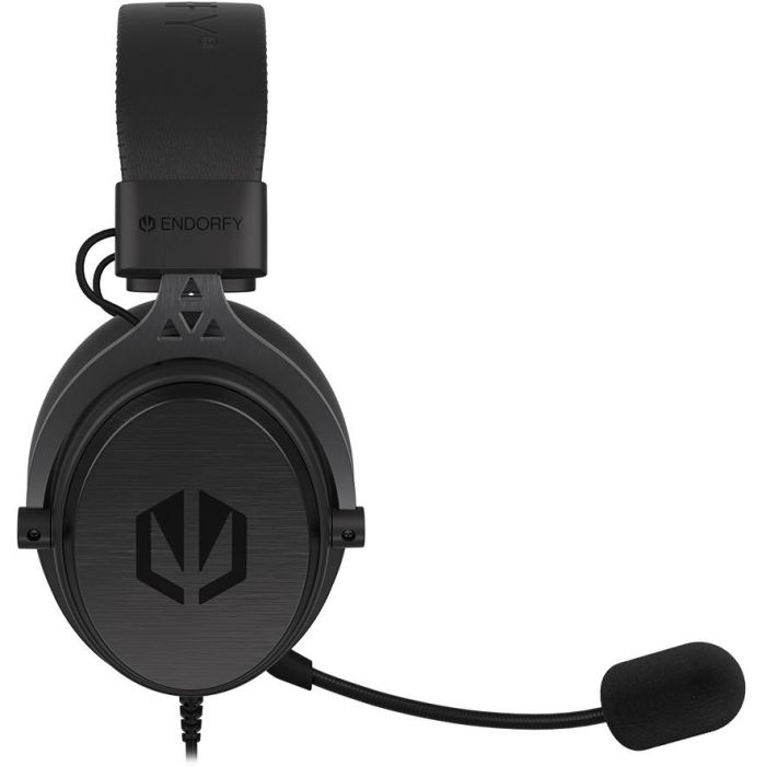 Endorfy Viro Auriculares Gaming con Cable Jack 3.5mm Color Negro 5