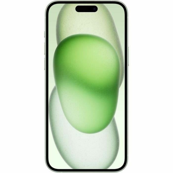 Smartphone Apple iPhone 15 Plus 6,7" 512 GB Verde 2 Smartphone Apple iPhone 15 Plus 6,7" 512 GB Verde 2