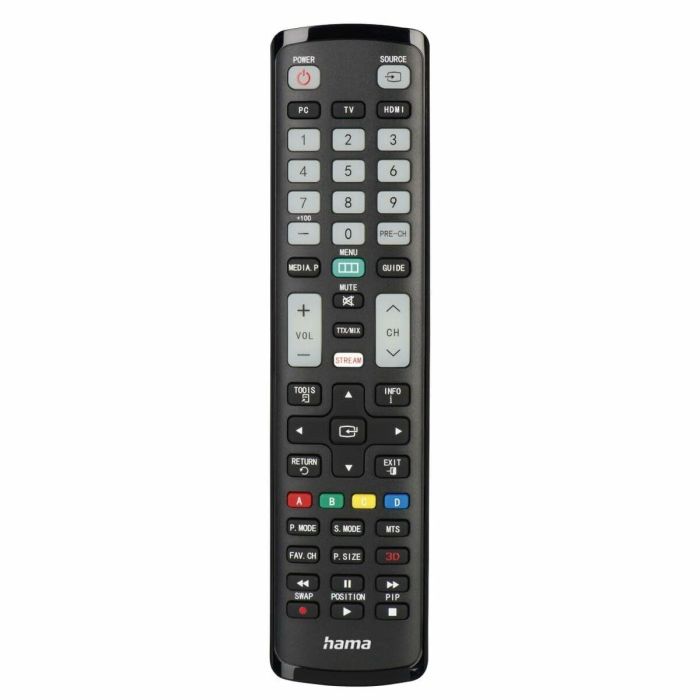 HAMA Thomson Mando ROC1128 p/LG HAMA Thomson Mando ROC1128 p/LG