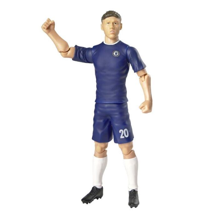 BANBO TOYS Figura Cole Palmer Chelsea 20cm 4 BANBO TOYS Figura Cole Palmer Chelsea 20cm 4