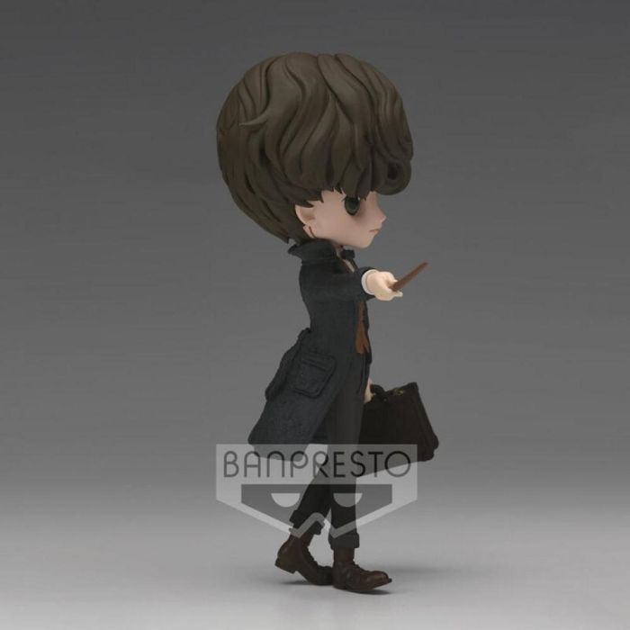 Figura Banpresto Q Posket Animales Fantasticos 1 Figura Banpresto Q Posket Animales Fantasticos 1