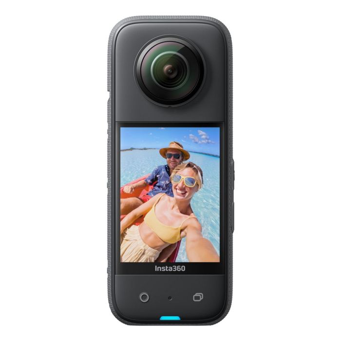 Cámara Digital Insta360 Insta360 X3 Cámara Digital Insta360 Insta360 X3