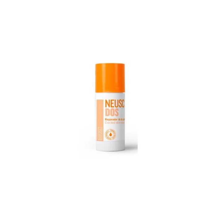 Neusc 2 Stick Dermoprotector 24Gr Neusc 2 Stick Dermoprotector 24Gr