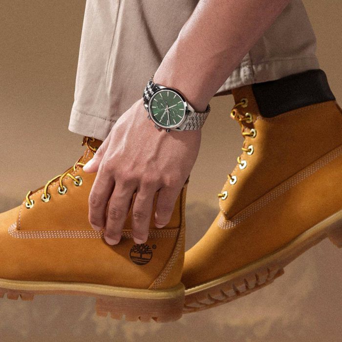 Reloj Hombre Timberland TDWGI0068703 1 Reloj Hombre Timberland TDWGI0068703 1