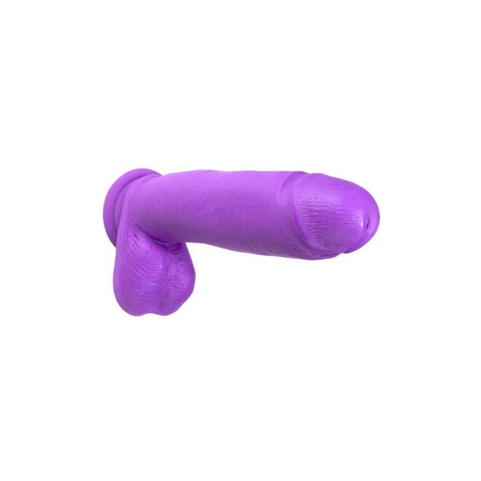 Consolador Realista Blush Neo Silicona Ø 6 cm (21,5 cm) 6 Consolador Realista Blush Neo Silicona Ø 6 cm (21,5 cm) 6