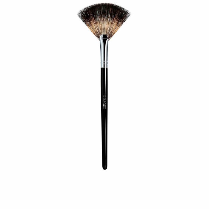 Brocha de Maquillaje Lussoni Lussoni Pro Abanico (1 unidad) Brocha de Maquillaje Lussoni Lussoni Pro Abanico (1 unidad)