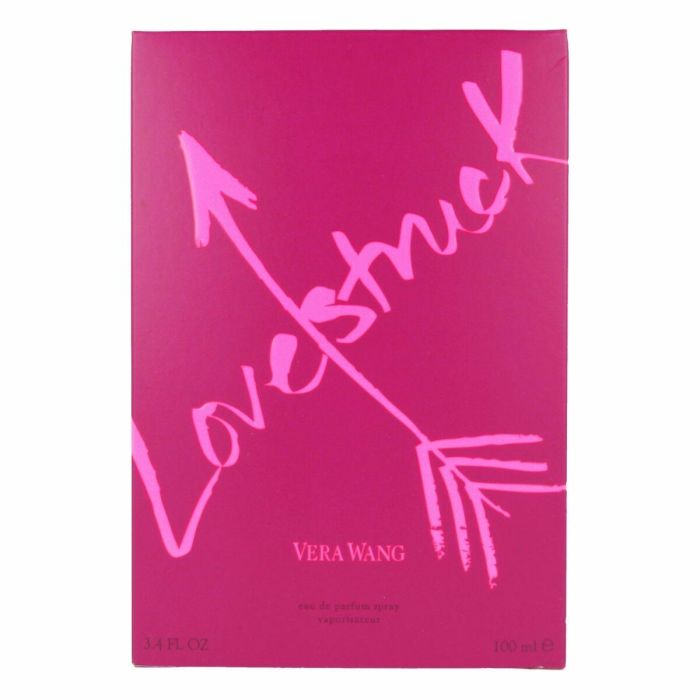 Vera Wang LOVESTRUCK edp vapo 100 ml Eau de Parfum para Mujer