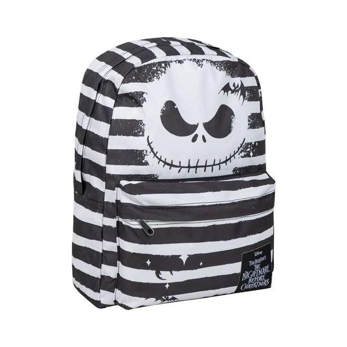 Mochila casual nightmare before christmas 3.2 x 4.0 x 42.0 cm