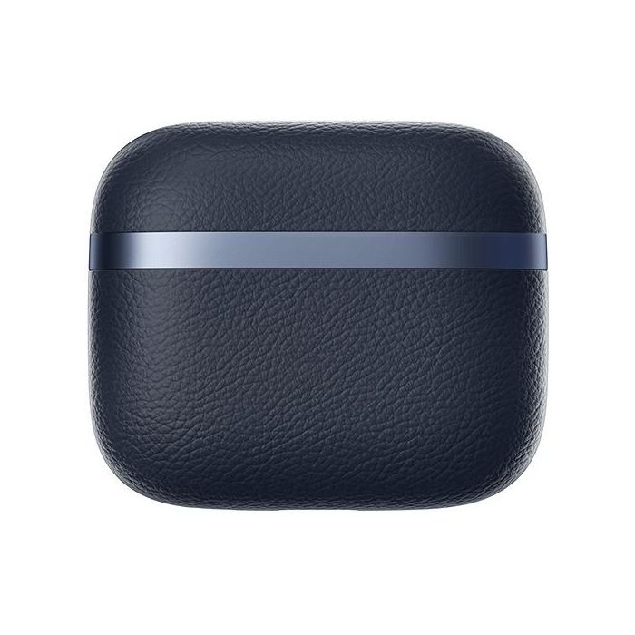 Edifier W260NC Auriculares Bluetooth True Wireless (TWS) con Cancelación de Ruido Activa IP54 Azul Oscuro 4 Edifier W260NC Auriculares Bluetooth True Wireless (TWS) con Cancelación de Ruido Activa IP54 Azul Oscuro 4