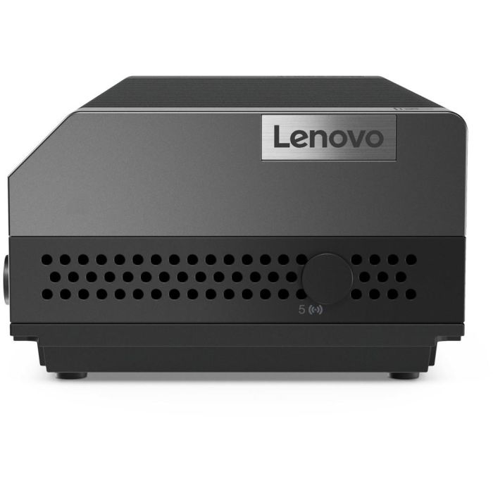 Lenovo ThinkEdge SE30 (11NH000UGE) (schwarz. Windows 10 IoT Enterprise) 2 Lenovo ThinkEdge SE30 (11NH000UGE) (schwarz. Windows 10 IoT Enterprise) 2