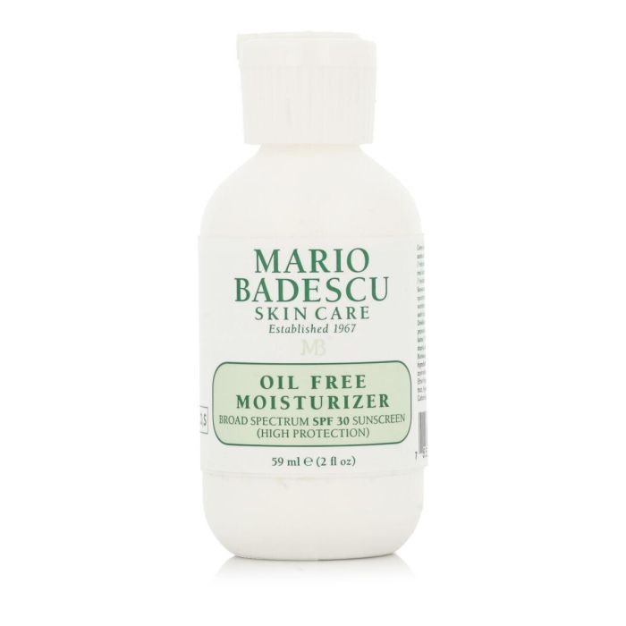 Crema de Día Mario Badescu Skin Care Spf 30 59 ml Crema de Día Mario Badescu Skin Care Spf 30 59 ml