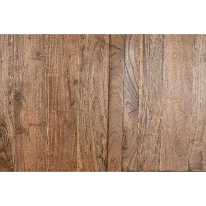 Vitrina Alpino DKD Home Decor Marron 45 x 180 x 140 cm 2 Vitrina Alpino DKD Home Decor Marron 45 x 180 x 140 cm 2