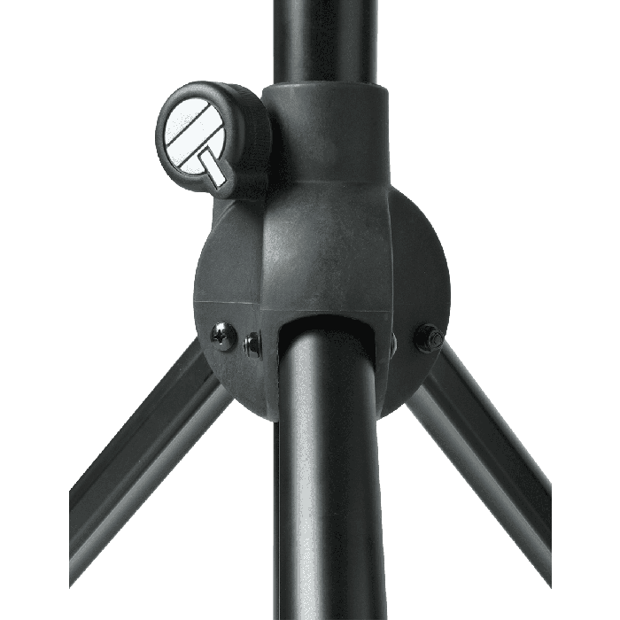 Soporte Trípode Para Altavoz (Par) "Quick-Lift" (118 - 187 Cm) 5 Soporte Trípode Para Altavoz (Par) "Quick-Lift" (118 - 187 Cm) 5