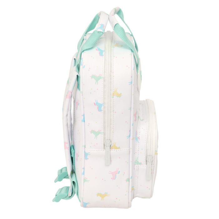 Mochila Unicornio 28cm 2