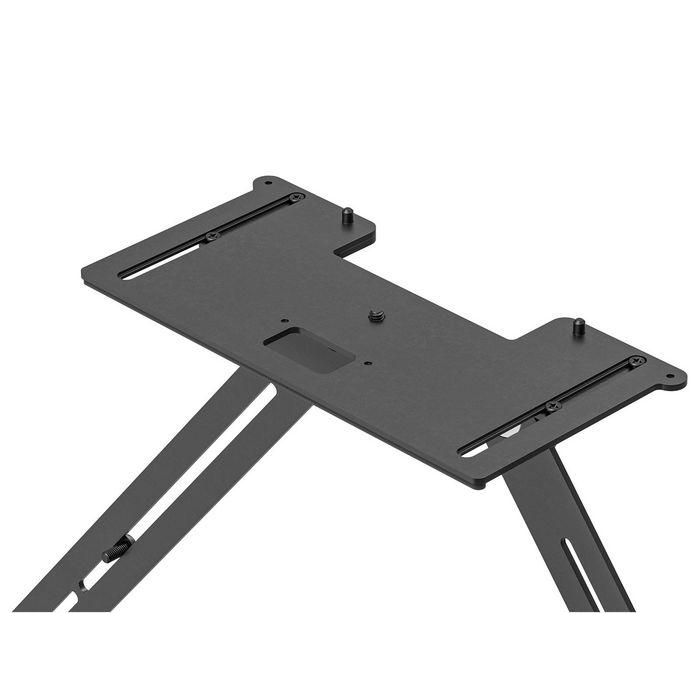 Soporte de Pared Logitech 952-000041 Negro 4 Soporte de Pared Logitech 952-000041 Negro 4
