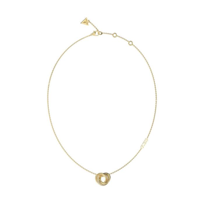 Collar Mujer Guess JUBN04062JWYGT-U Collar Mujer Guess JUBN04062JWYGT-U