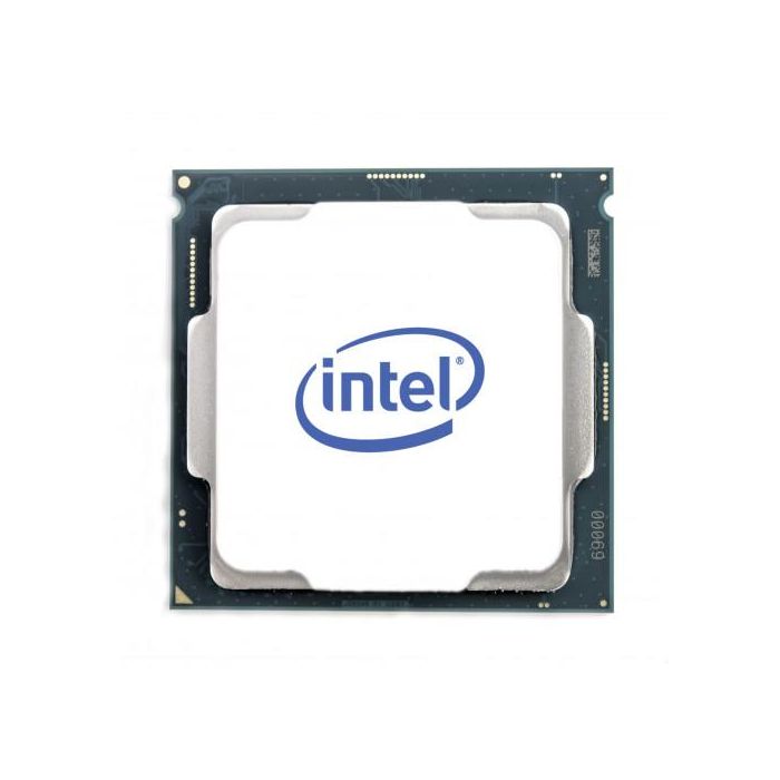 Intel Core i3-10100 procesador 3,6 GHz Caja 6 MB Intel Core i3-10100 procesador 3,6 GHz Caja 6 MB