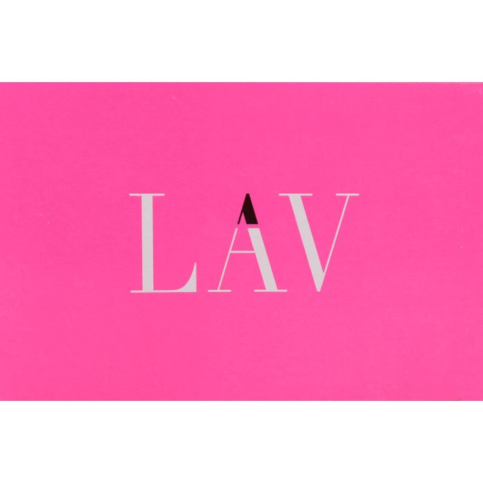 Lav Set 6 Copas Vino 300 cc, ø6x6x19 cm (4 Cajas) 4