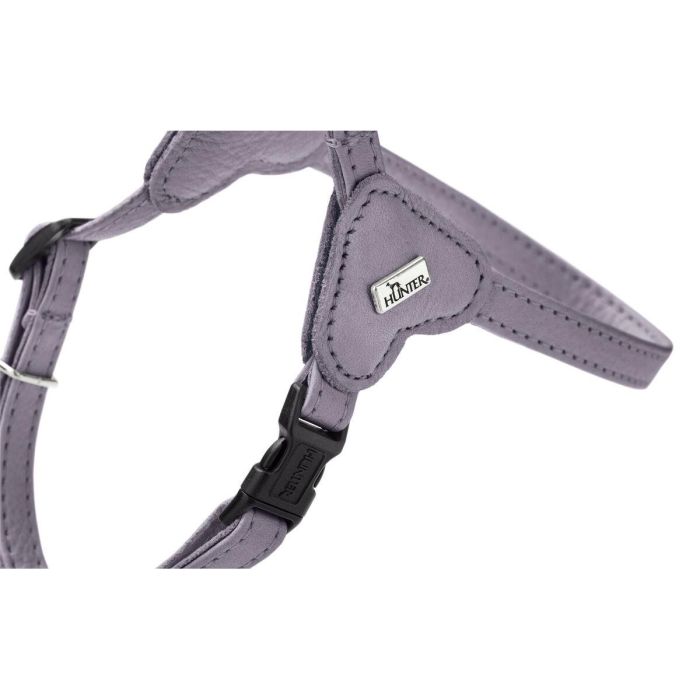 Arnés para Perro Hunter SOHO MINI Lila XS/S 5 Arnés para Perro Hunter SOHO MINI Lila XS/S 5