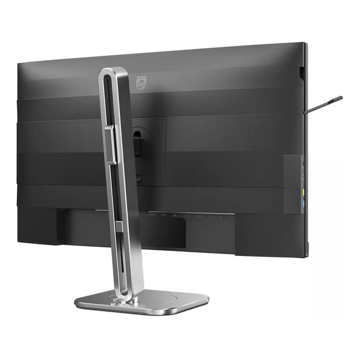 Philips Monitor 27B2U6903 27" 4K UHD IPS USB-C Thunderbolt 100W Negro Antracita 13