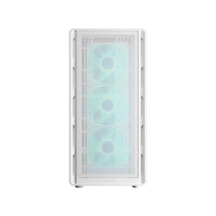Midi COUGAR Airface Pure PRO, ARGB, Weiß 1