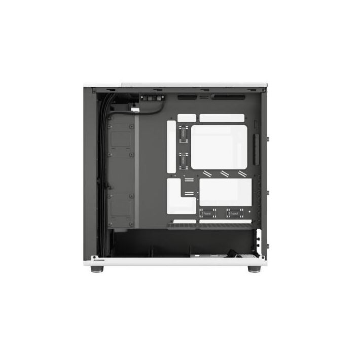 Fractal Design North XL RC Chalk White TG clear Torre/Caja de PC Blanca 8