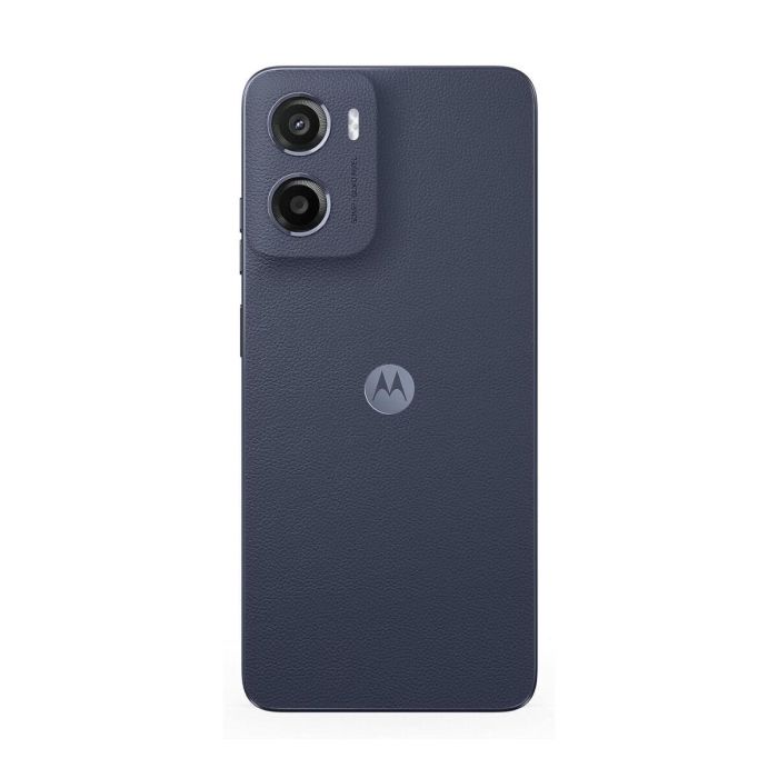 Motorola moto g05 6.67" 90Hz 50MP Cámara 4G Dual SIM 4GB RAM 256GB 5200 mAh Batería TurboPower Android 15 Azul 35 Motorola moto g05 6.67" 90Hz 50MP Cámara 4G Dual SIM 4GB RAM 256GB 5200 mAh Batería TurboPower Android 15 Azul 35