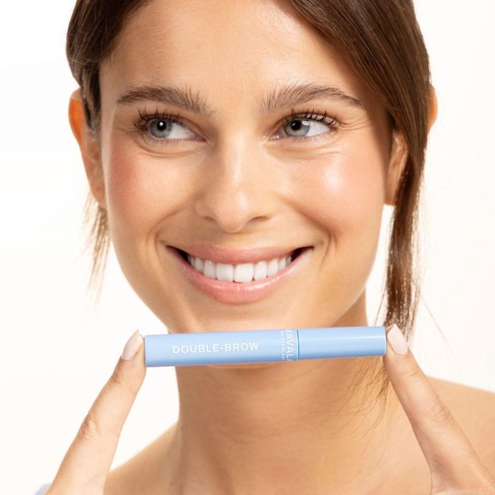 Bella Aurora Mavala Sérum Double-Brow 4,5 mL 3 Bella Aurora Mavala Sérum Double-Brow 4,5 mL 3