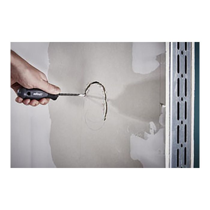 Wolfcraft Sierra Perforadora 275 mm Profesional/Doméstico 1